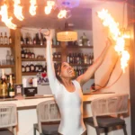From Tacos to Fully Loaded Fries: A Deep Dive Into Omnia’s Food Menu