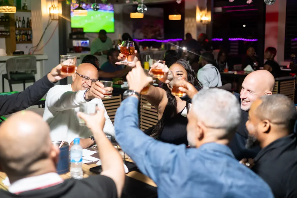 How to Plan the Perfect Private Event at Omnia Sky Lounge