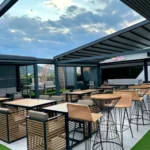 How to Choose a Rooftop Restaurant for Date Night Ideas