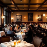 Rooftop Dining vs Traditional Restaurants: Which Is Better