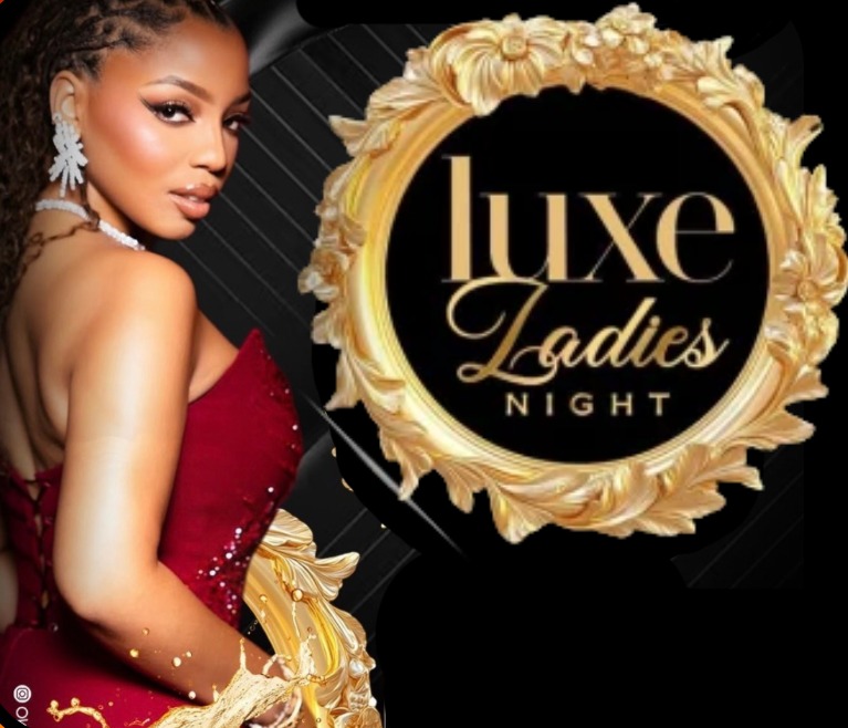 Luxe Ladies Night